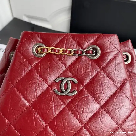 Hyper Peter BACKPACK CHANEL GABRIELLE 0520